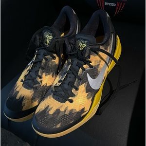 Kobe 8